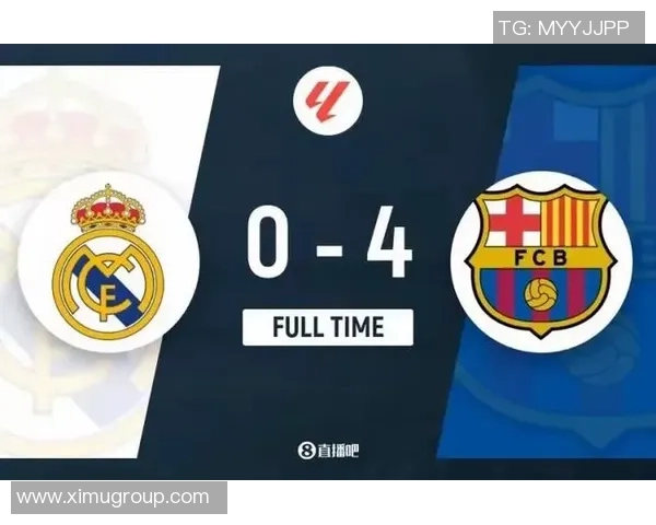 4月24日皇马与巴萨精彩对决录像回放及赛后分析